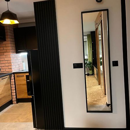Apartamento Baleya Urban Nest Varsovia Exterior foto
