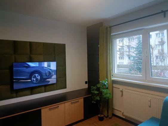 Apartamento Baleya Urban Nest Varsovia Exterior foto
