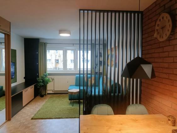 Apartamento Baleya Urban Nest Varsovia Exterior foto