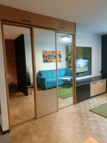 Apartamento Baleya Urban Nest Varsovia Exterior foto