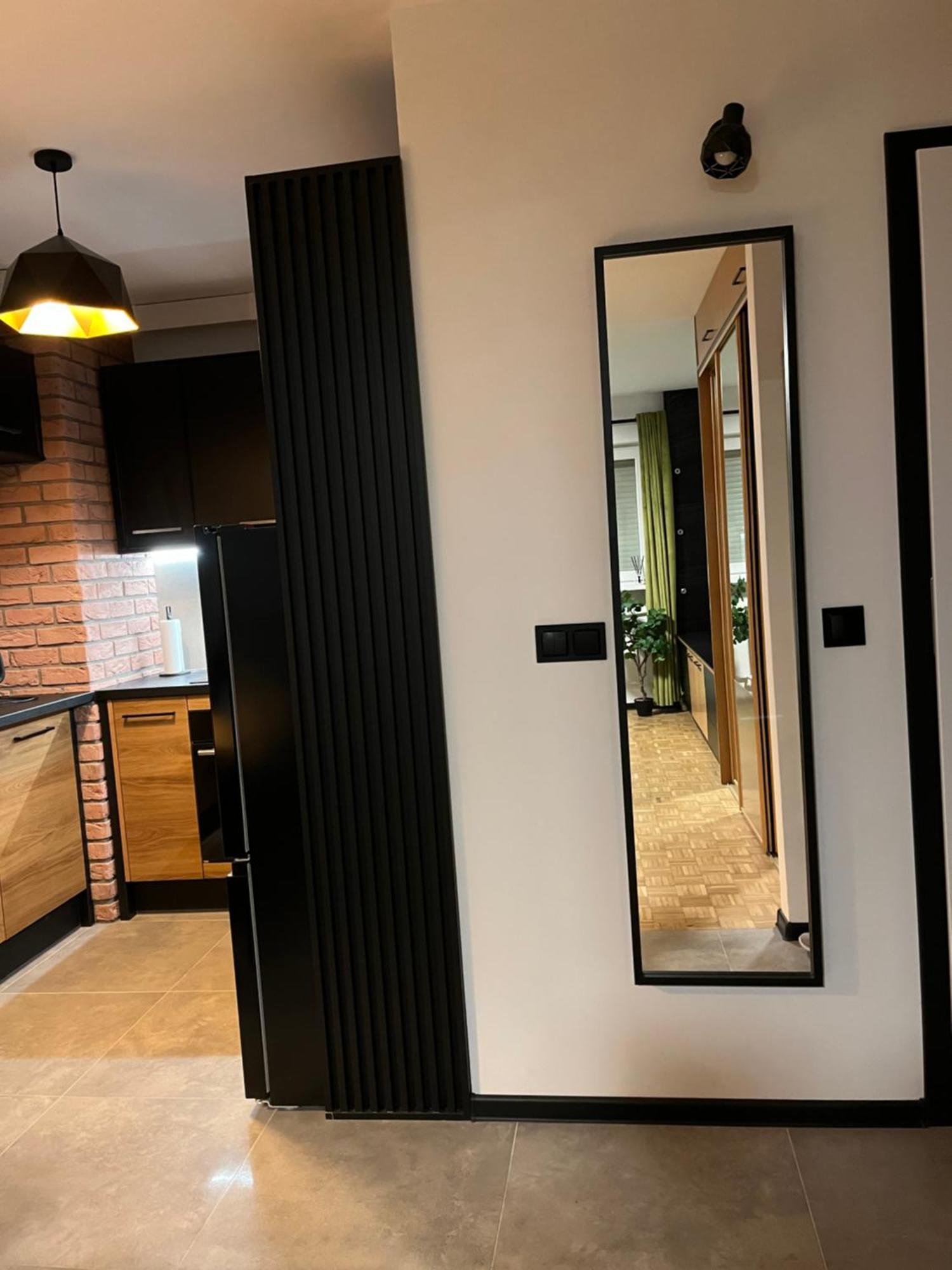 Apartamento Baleya Urban Nest Varsovia Exterior foto
